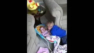 Tickle Tickle
