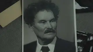 Фильм о Федоре Семенове-Амурском к выставке  «Прогулка мечтателя» в AZ/ART на Маросейке.