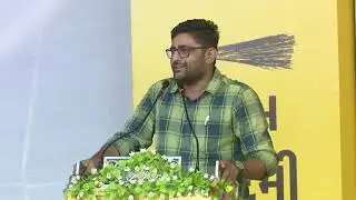 Gopal Italia🔥speech￼