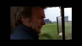 Clit Eastwood and Monkie :)
