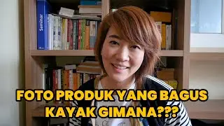 4 Tips Foto Produk Untuk Bisnis Kamu