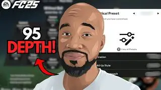 I FOUND THE NEW META IN FC 25 | EA FC 25 BEST CUSTOM TACTICS