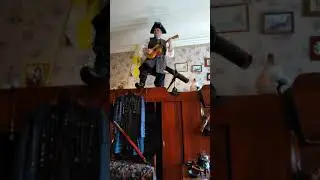 Серенада - Приходи, я жду тебя в таверне 