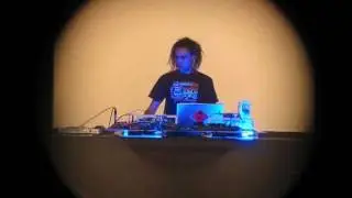 Marko Batista @ Kapelica Gallery