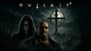 Outlast 2 –Main Menu Themes OST | Fear Never Ends