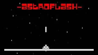 AstroFlash OST - Zooming Through Space