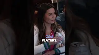 Counter-Strike players after CS2 release