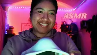 This Slime ASMR Will Make You Go Night Night 😴