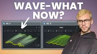 Wavetable Synthesis: Upgrade Your Sound Design