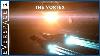 EVERSPACE 2 🚀 21: The Vortex