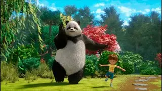 Eau-Paisible | Bande-annonce