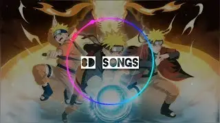 Naruto theme song -8D, naruto main theme song, naruto, ringtone 