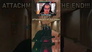 META HRM-9 BUILD for Warzone 🔥 Best HRM-9 Class Setup