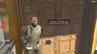 4Head findout Rooster is Closed | NoPixel WL | GTA5
