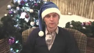 З Новим роком! С Новым годом! Happy New Year!