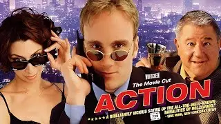 Action (1999) : The Movie Cut (2023)
