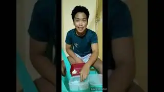 mokbang mangga 🥶😲