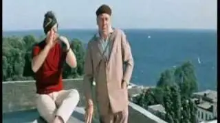 Такого возьмём без шума и пыли. Бриллиантовая рука.