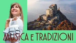 Sacra di San Michele