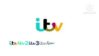 ITV UK Loop (December 2018 - 1st January 2019)