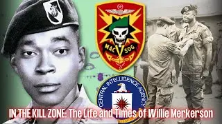 MACV-SOG & CIA Officer | Jack Murphy, Sean Naylor | Ep. 33