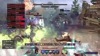 ESO: Elswery