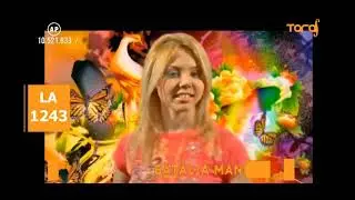 Denisa - Eu te iubesc nu fac misto la Taraf TV