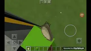 Лови аптечку в Minecraft