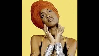 [FREE] ERYKAH BADU X J DILLA TYPE BEAT 