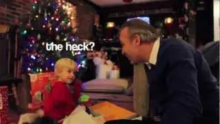 Will's Present