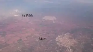 Start mit Condor vom Flughafen Palma de Mallorca