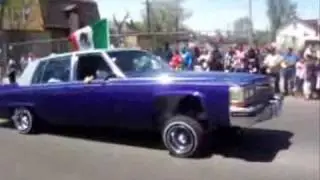 LowRiders-WestCoast Documentary