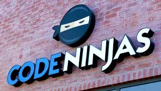 Code Ninjas - Business Matters!