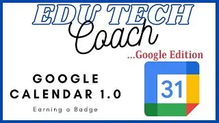 Google Calendar 1.0