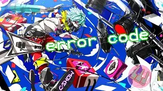 (Osu!Mania) C-show - Error Code [403 Forbidden] liveplay FC