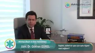 Sağlıklı, kaliteli bir uyku için uyku hijyeni nasıl sağlanır?
