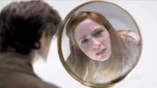 Exclusive Doctor Who Sneak Peek The Girl Who Waited