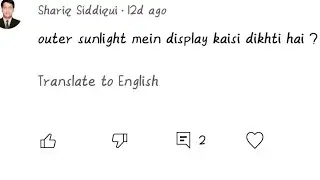 Techno Phantom X Display test in full 🌞 Sun Light The loving review ❤️  Viewer demand video