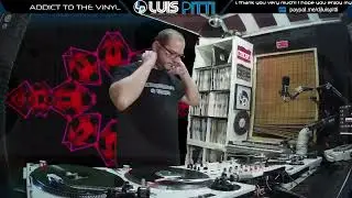 #OLDSKOOL SERIES #065 Mixed By Luis Pitti