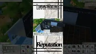 Lovers house part 9 Reputation 