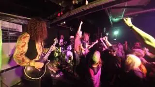 Demon Head @ Bolsjefabrikken 17th October 2015