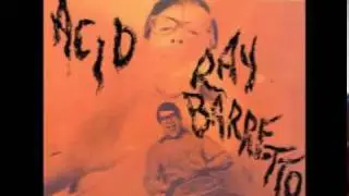 Ray Barretto - El Nuevo Barretto