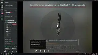 le salen 2 fakas seguidas