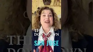 Why Won't Downtown San Jose Go Vertical? Inside Tips From A Silicon Valley Local.