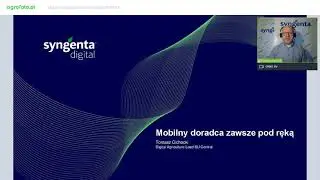 Mobilny doradca rolniczy mojeINFOPOLE – porady i wskazówki