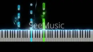 Client - Price of Love Easy Piano Tutorial