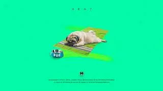 PLAYBOI CARTI x POLO G TYPE BEAT | WICHTI. — «HEAT» TRAP / CHILL / MELODIC / PIANO / 114 BPM