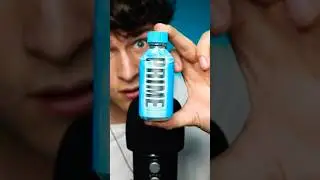 Miniature PRIME Hydration?? #shorts #asmr