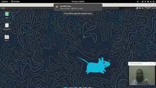 TigerVNC server setup on almalinux/rocky/centos and tunneling through SSH to it
