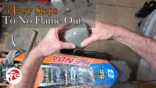 KTM 350 Flame Out Fix   How  I Did It   DIY